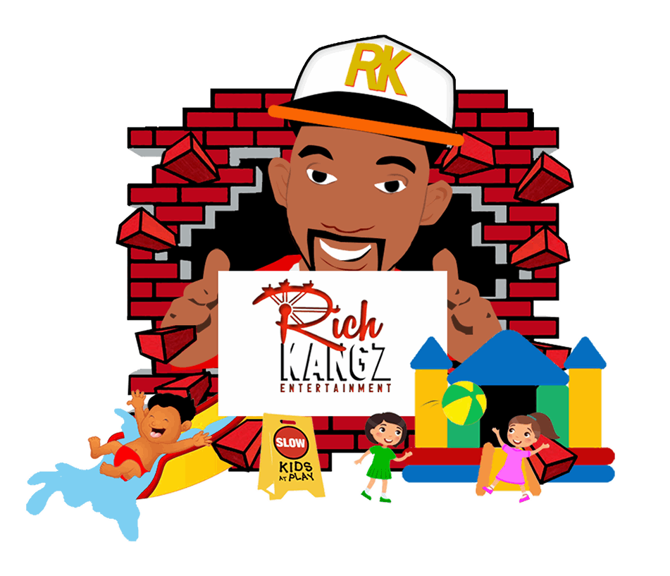Rich Kangz Entertainment LLC