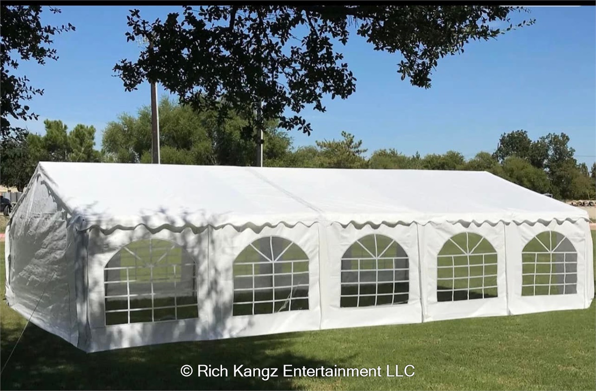 Tables WE PROVIDE INFLATABLES, TENTS AND MORE!!!!! in AUGUSTA, AIKEN